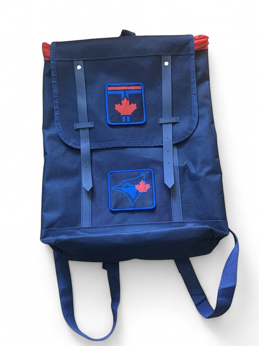 Toronto Blue Jays baseball bag City Connect Backpack SGA | Brand New |