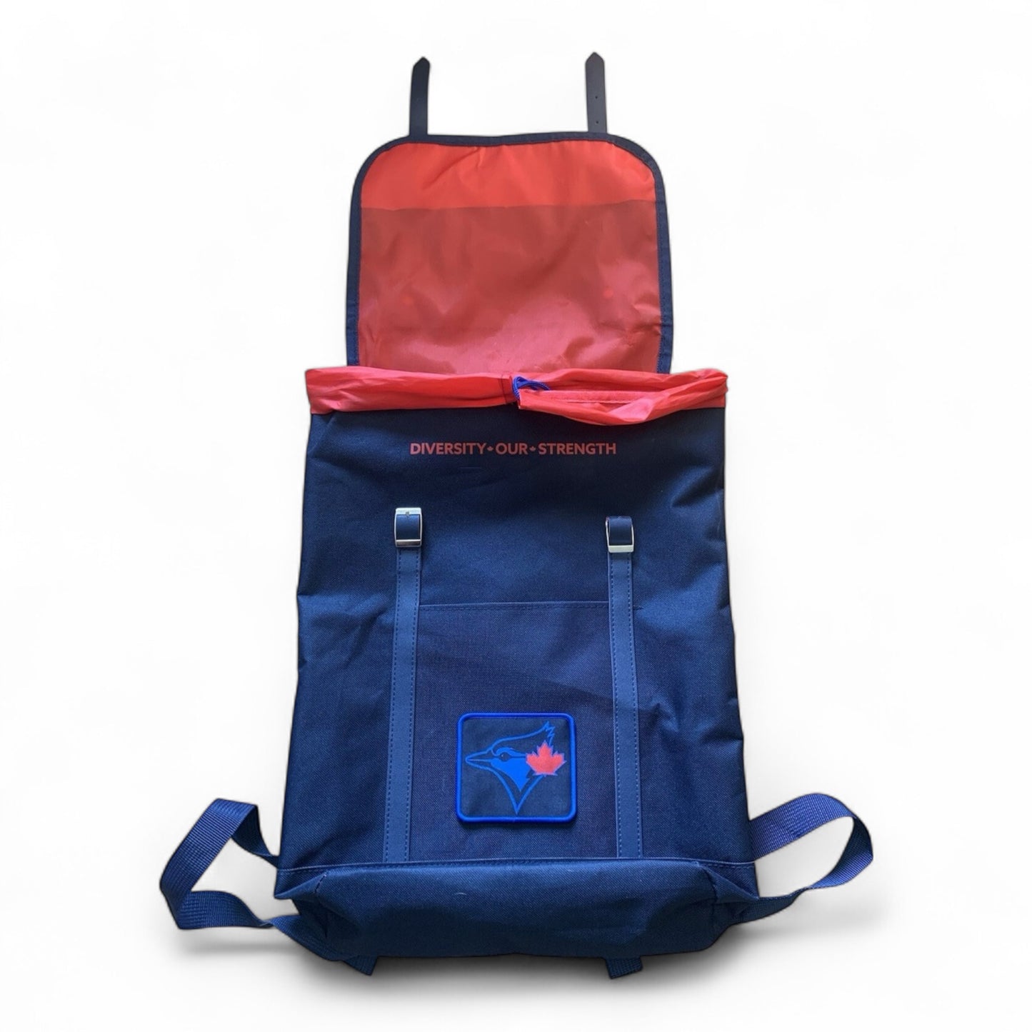 Toronto Blue Jays baseball bag City Connect Backpack SGA | Brand New |