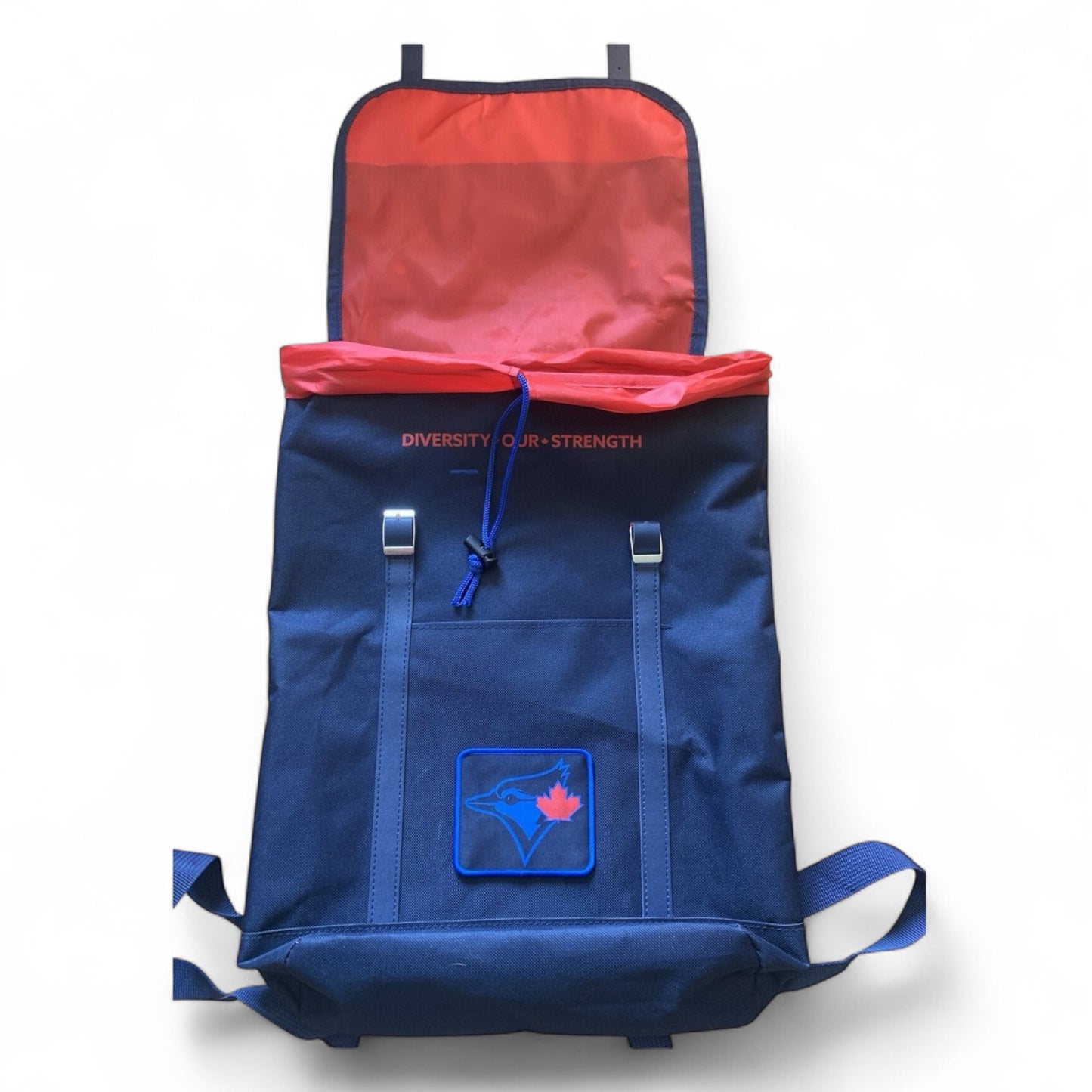 Toronto Blue Jays baseball bag City Connect Backpack SGA | Brand New |