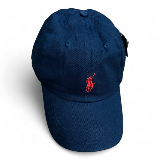 Polo Ralph Lauren Cotton Chino Cap