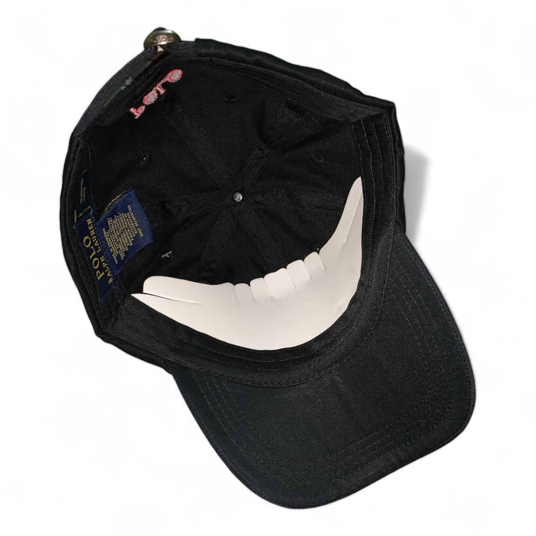 Polo Ralph Lauren Cotton Cap