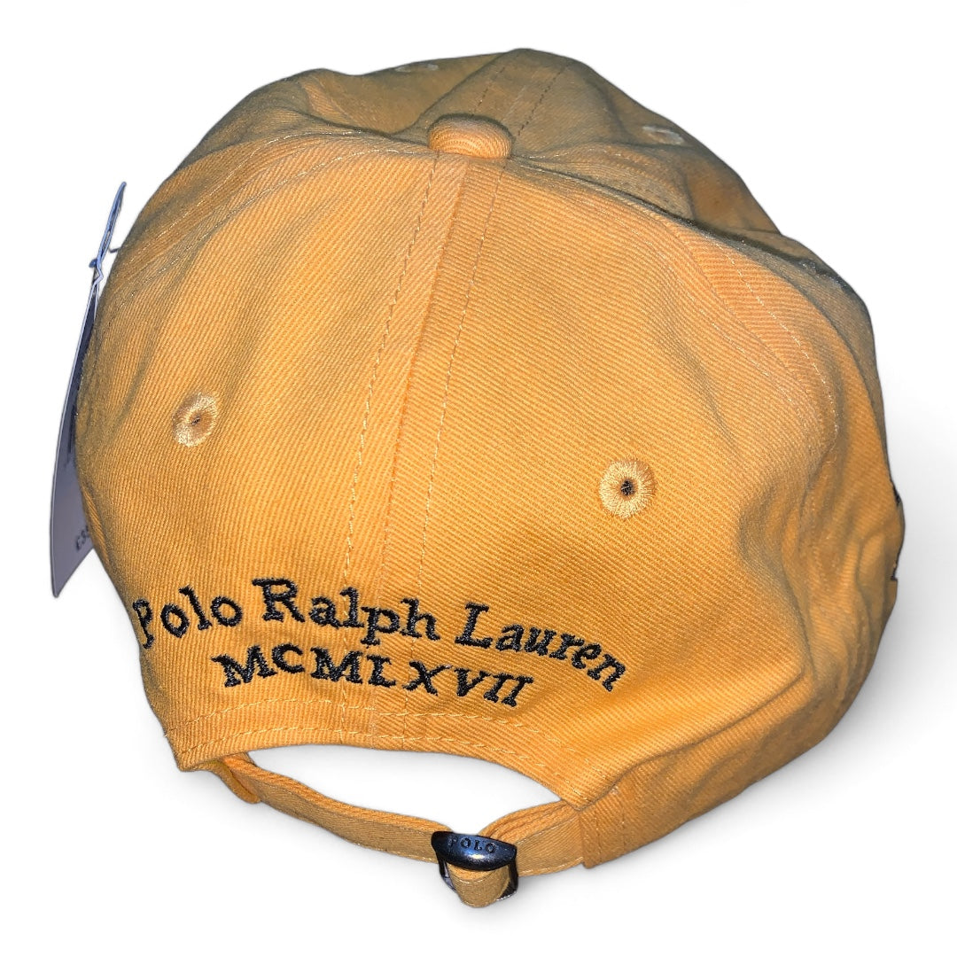 Polo Ralph Lauren Big Pony Cap