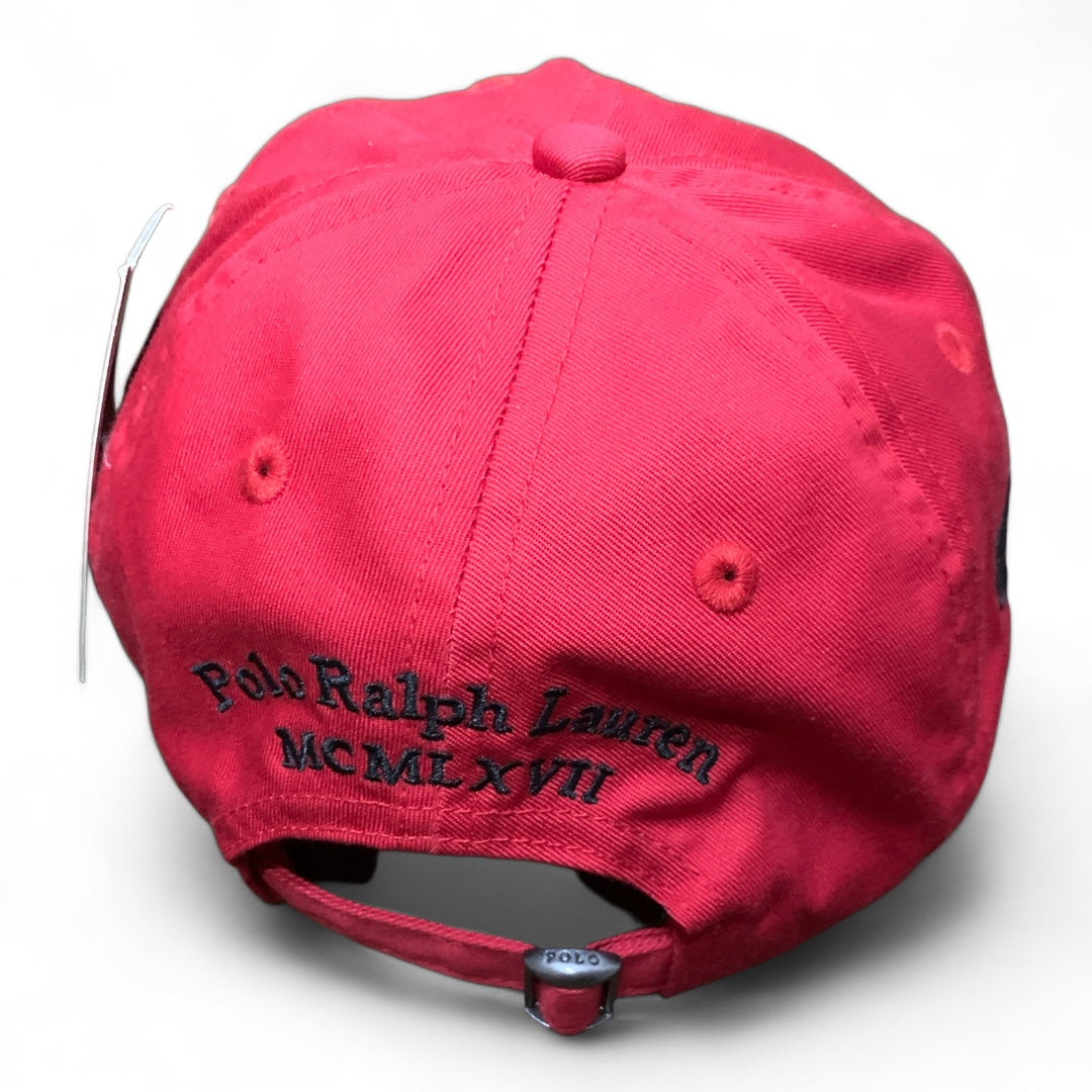 Polo Ralph Lauren Big Pony Cap