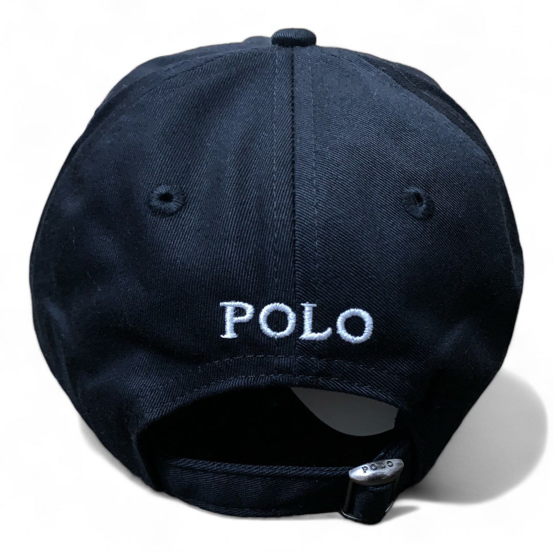 Polo Ralph Lauren Cotton Chino Cap