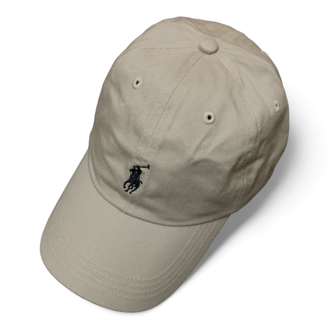 Polo Ralph Lauren Cotton Chino Cap