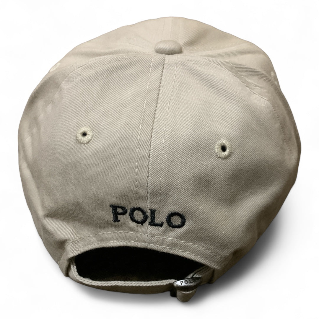 Polo Ralph Lauren Cotton Chino Cap