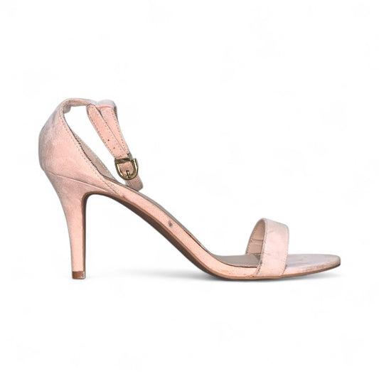 H&M Heels | Pre-Loved Condition 10/10 Excellent | Size US 9.5 | EU 41