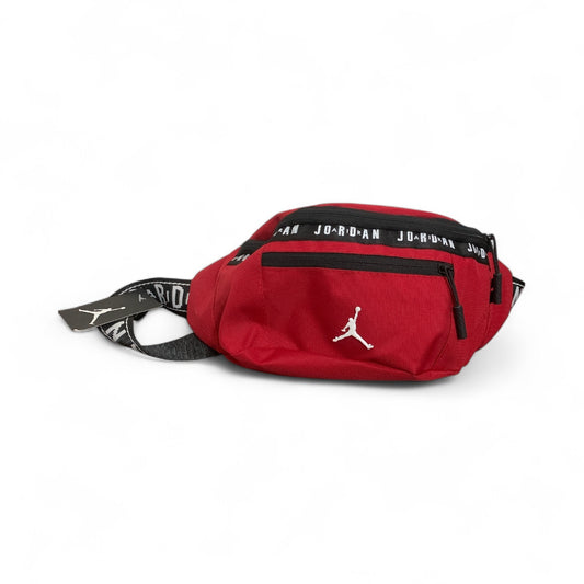 Air Jordan Side Shoulder/Waist Bag