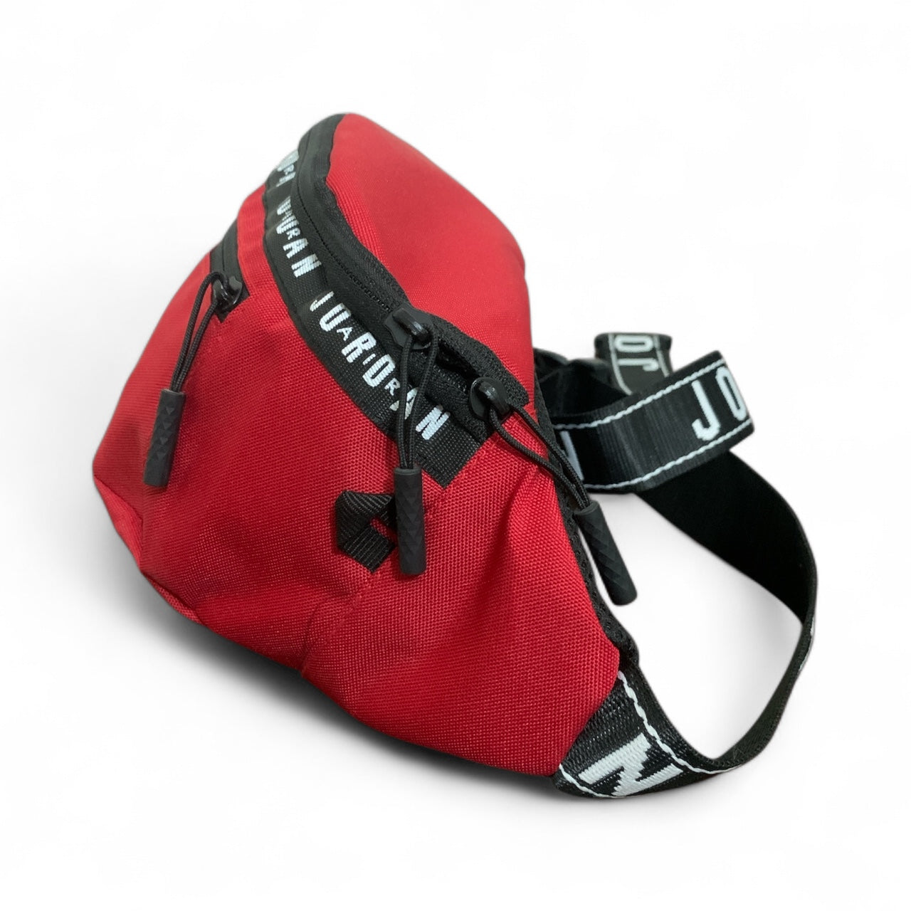 Air Jordan Side Shoulder/Waist Bag
