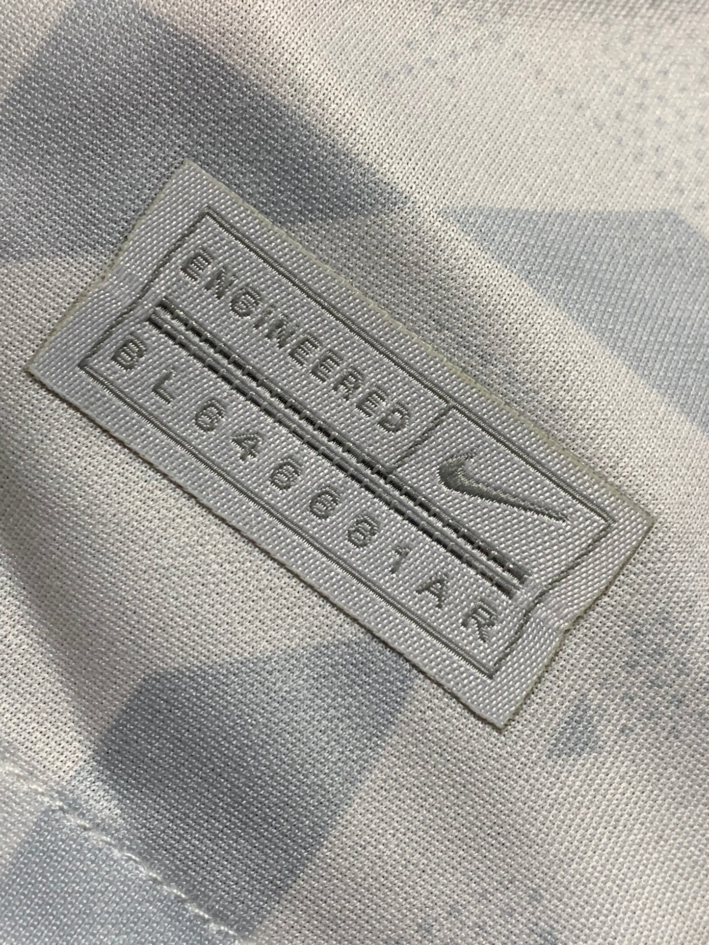 TOTTENHAM HOTSPUR LO HOME SHIRT NIKE | MADE IN THAILAND
