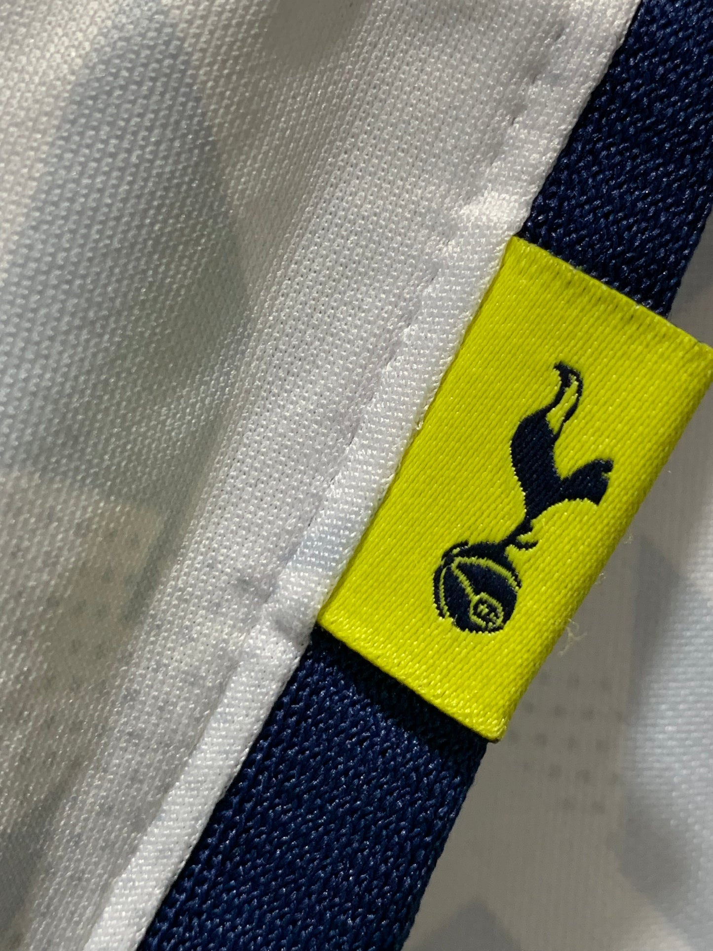 TOTTENHAM HOTSPUR LO HOME SHIRT NIKE | MADE IN THAILAND