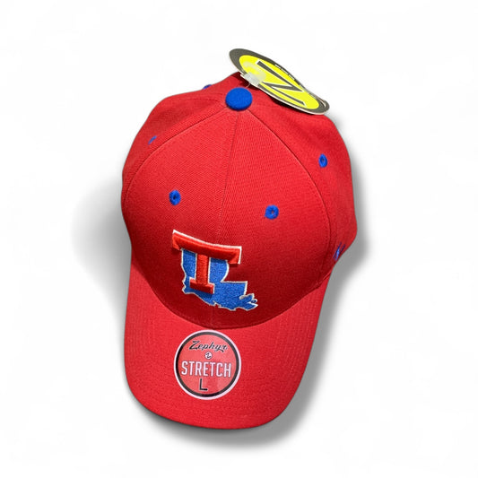 Zephyr NCCA Licensed Fitted Hat