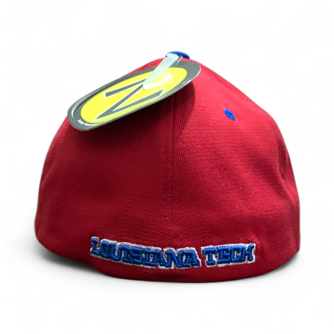 Zephyr NCCA Licensed Fitted Hat