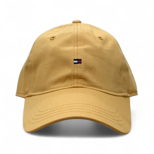 Essential Flag TH Flag Cap Hunter Green
