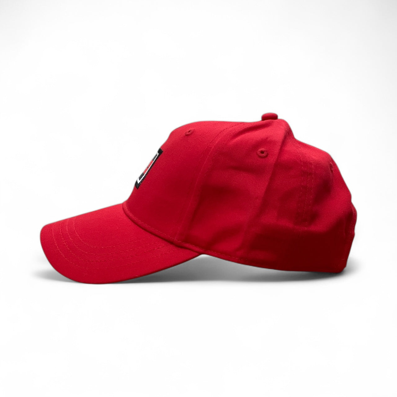 Tommy Hilfiger Signature Baseball Cap