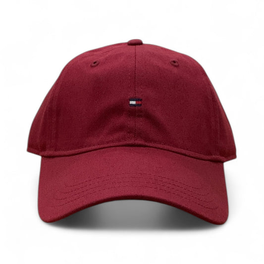 Hilfiger Flag Baseball Cap