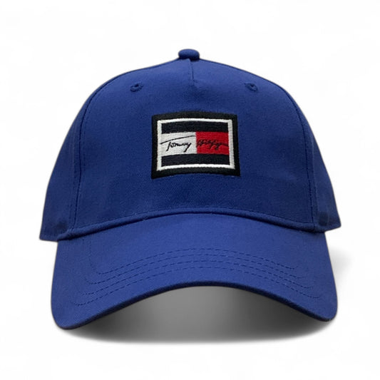 Tommy Hilfiger Signature Baseball Cap