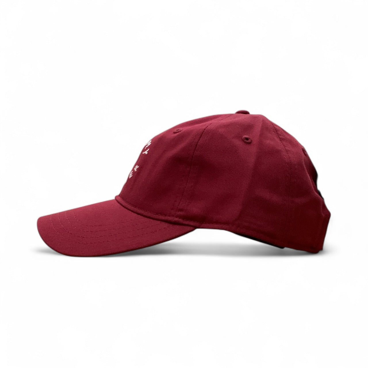 Tommy HILFIGER FLAG LOG COTTON CAP
