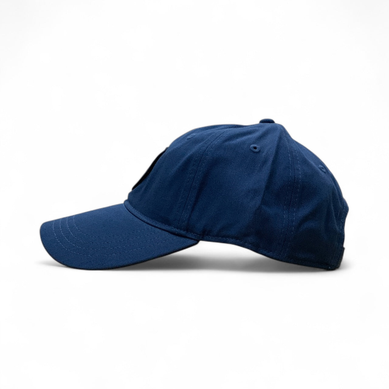 TOMMY HILFIGER PATCH LOGO COTTON CAP