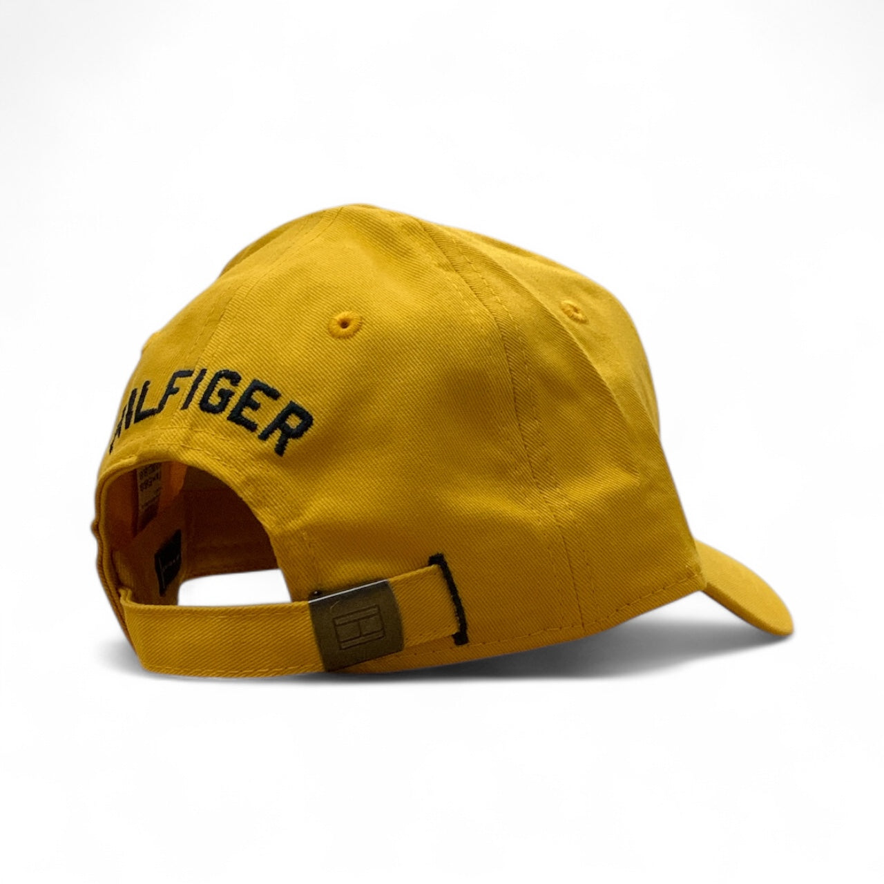 Tommy Hilfiger Embroidered Flag Logo Cap