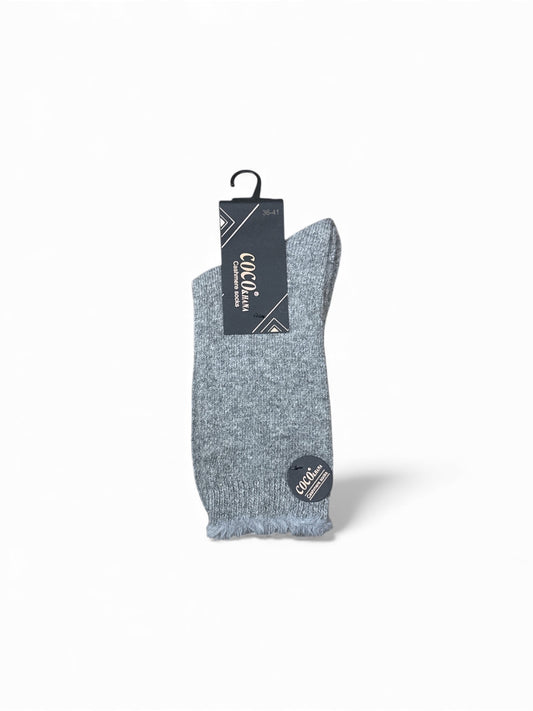 COCO & HANA WOMEN’S WARM SOKS (ONE PAIR PACK)