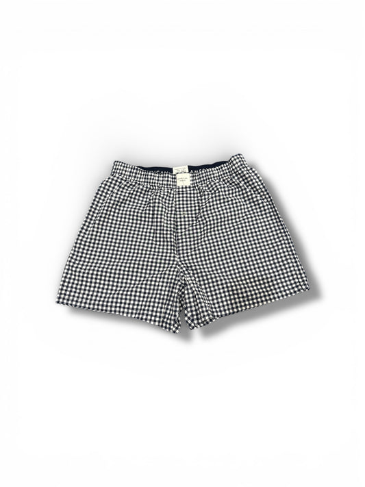 AE Stretch Plaid Classic Boxer Short