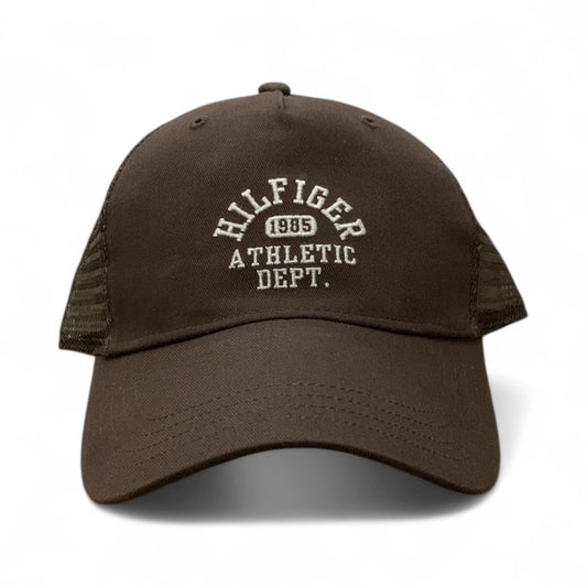 Tommy Hilfiger Trucker Baseball Cap