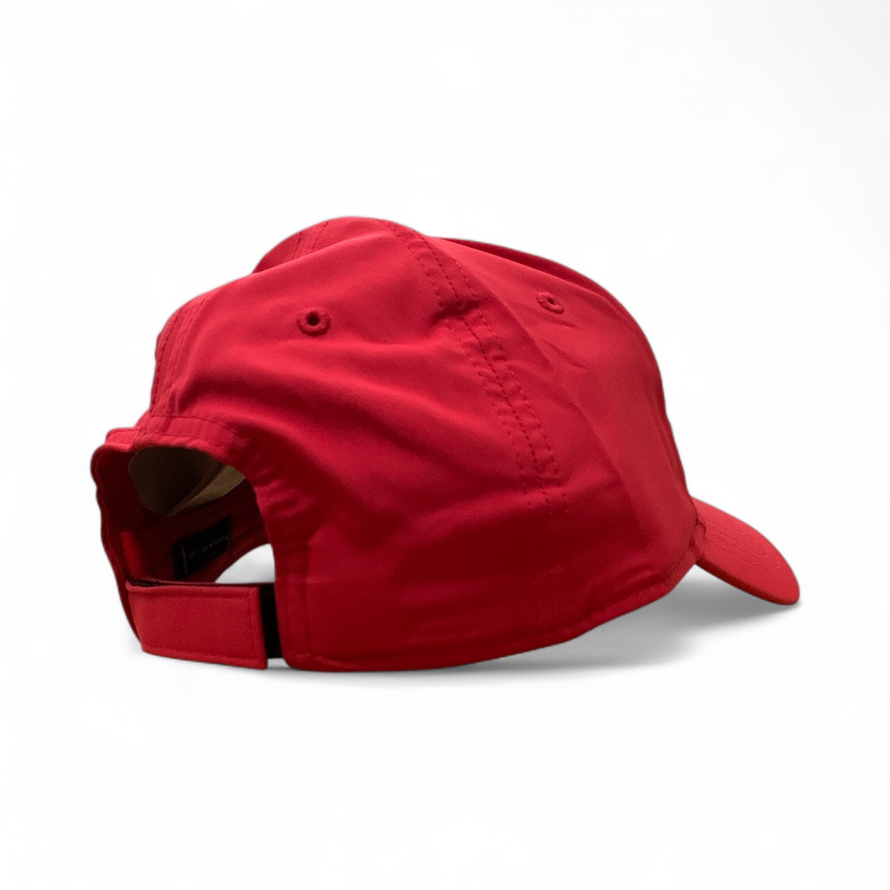 Tommy Hilfiger Embroidered Logo Polyester Cap