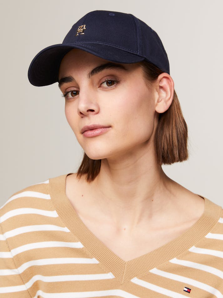 Tommy Hilfiger CHIC ESSENTIAL BASEBALL CAP