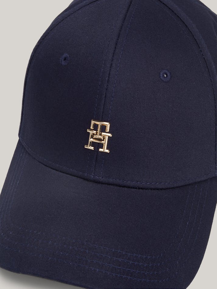 Tommy Hilfiger CHIC ESSENTIAL BASEBALL CAP