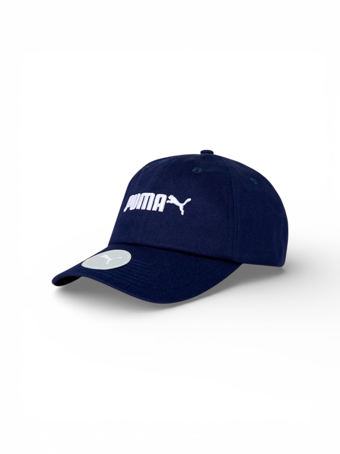 Puma Essentials No. 2 Logo