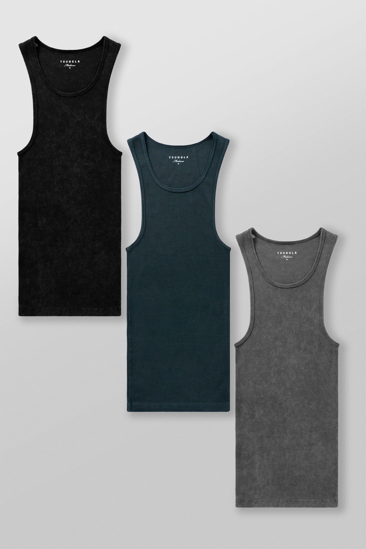 YOUNGLA 340 WESTS - 3 PACK