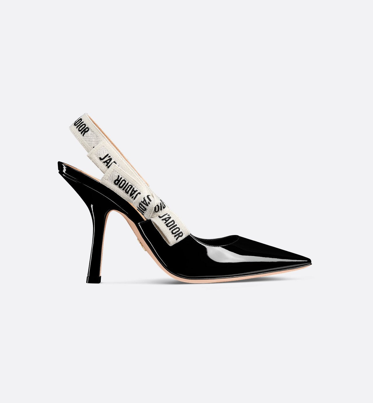 J'Adior Slingback-Pumps | Pre-Loved Condition Is Great | SIZE EU 38 |     100% Authentic