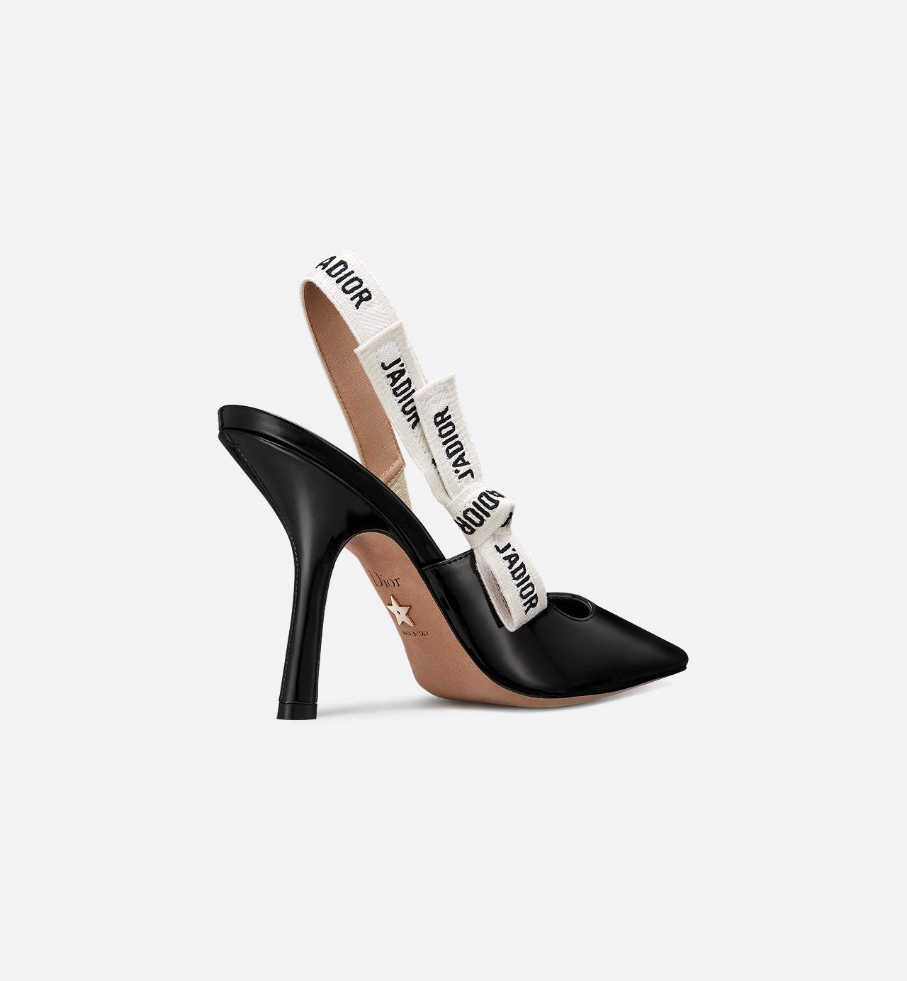 J'Adior Slingback-Pumps | Pre-Loved Condition Is Great | SIZE EU 38 |     100% Authentic