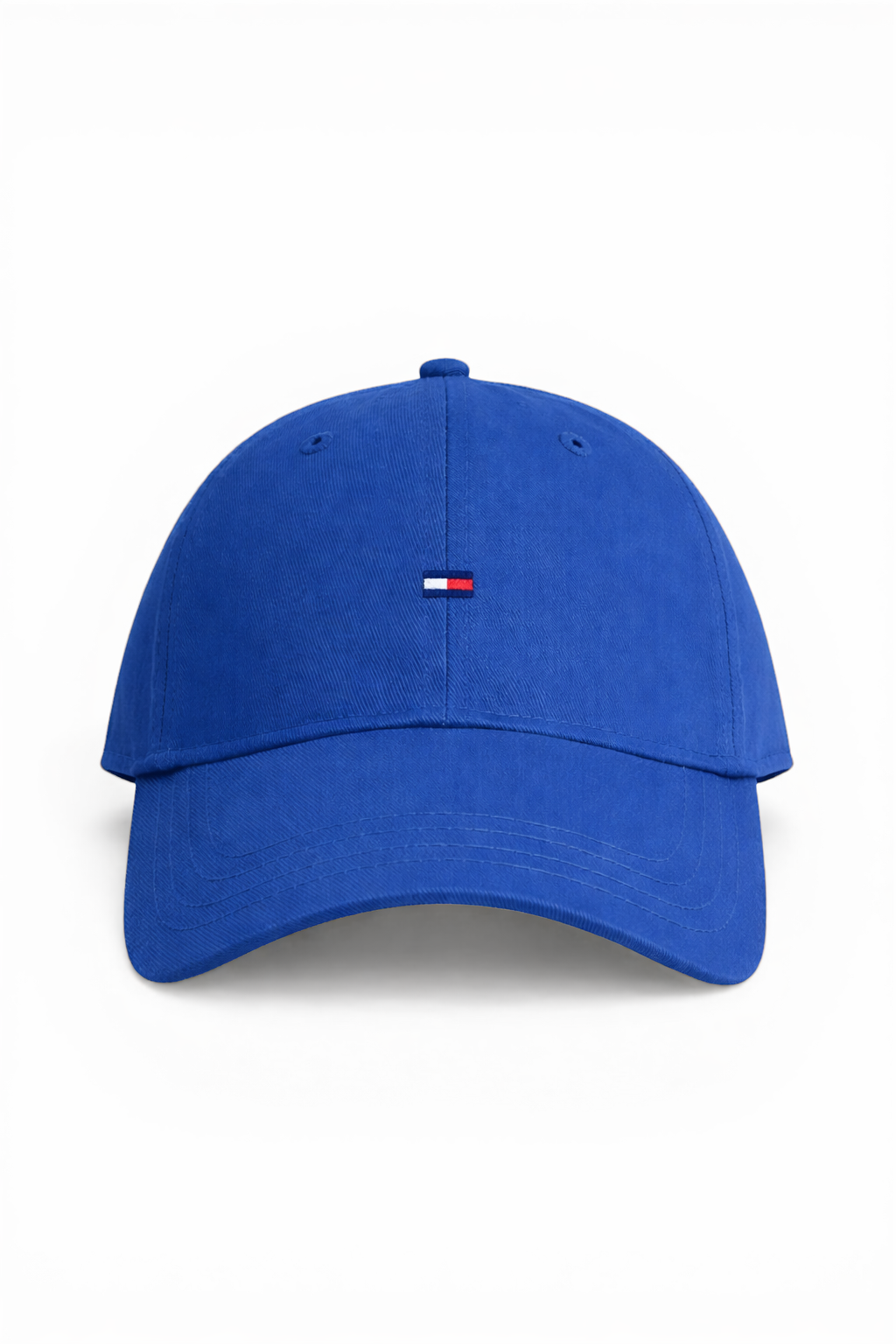 Tommy Hilfiger Essential Logo Embroidery Twill Baseball Cap