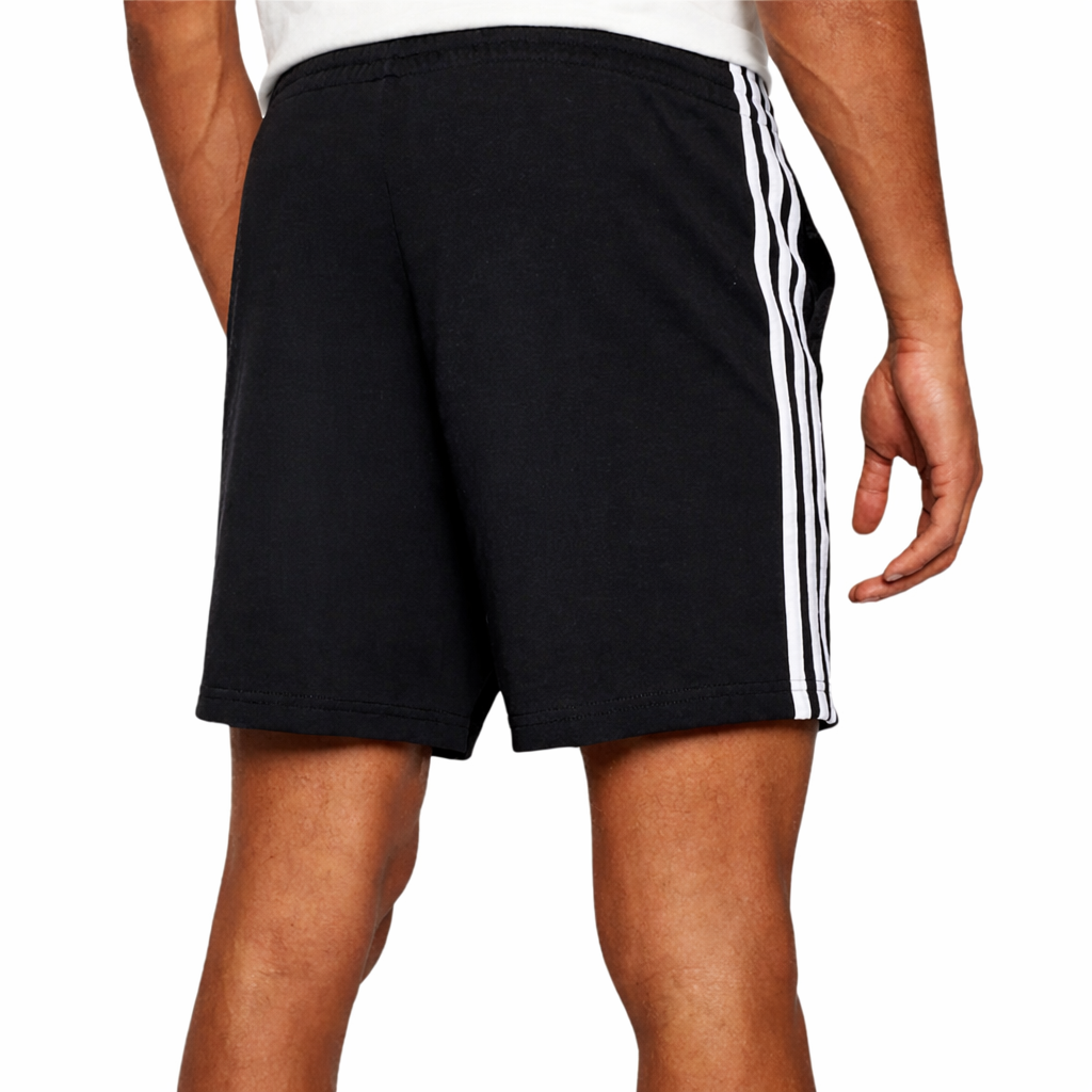 ADIDAS ESSENTIALS POLYESTER SHORTS