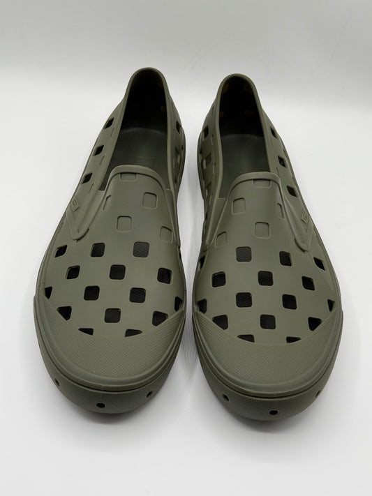 Vans Men's Ua Trek Slip-onTrack Shoe | Condition Excellent Like Brand New | Size US12 | EU 46