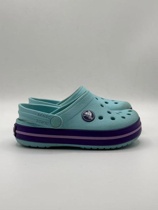 Crocs Kids Crocband clogs | Condition 9/10 | Size C8