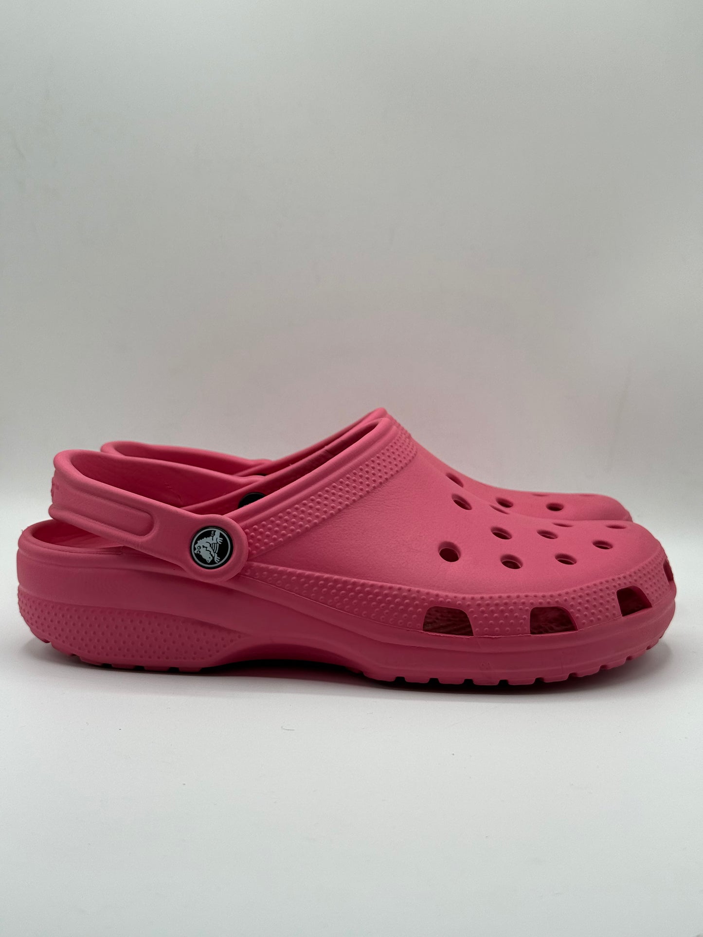 Crocs Classic Clogs | Excellent Condition | Made In Italy | Size M6 W8 | EU 38-39