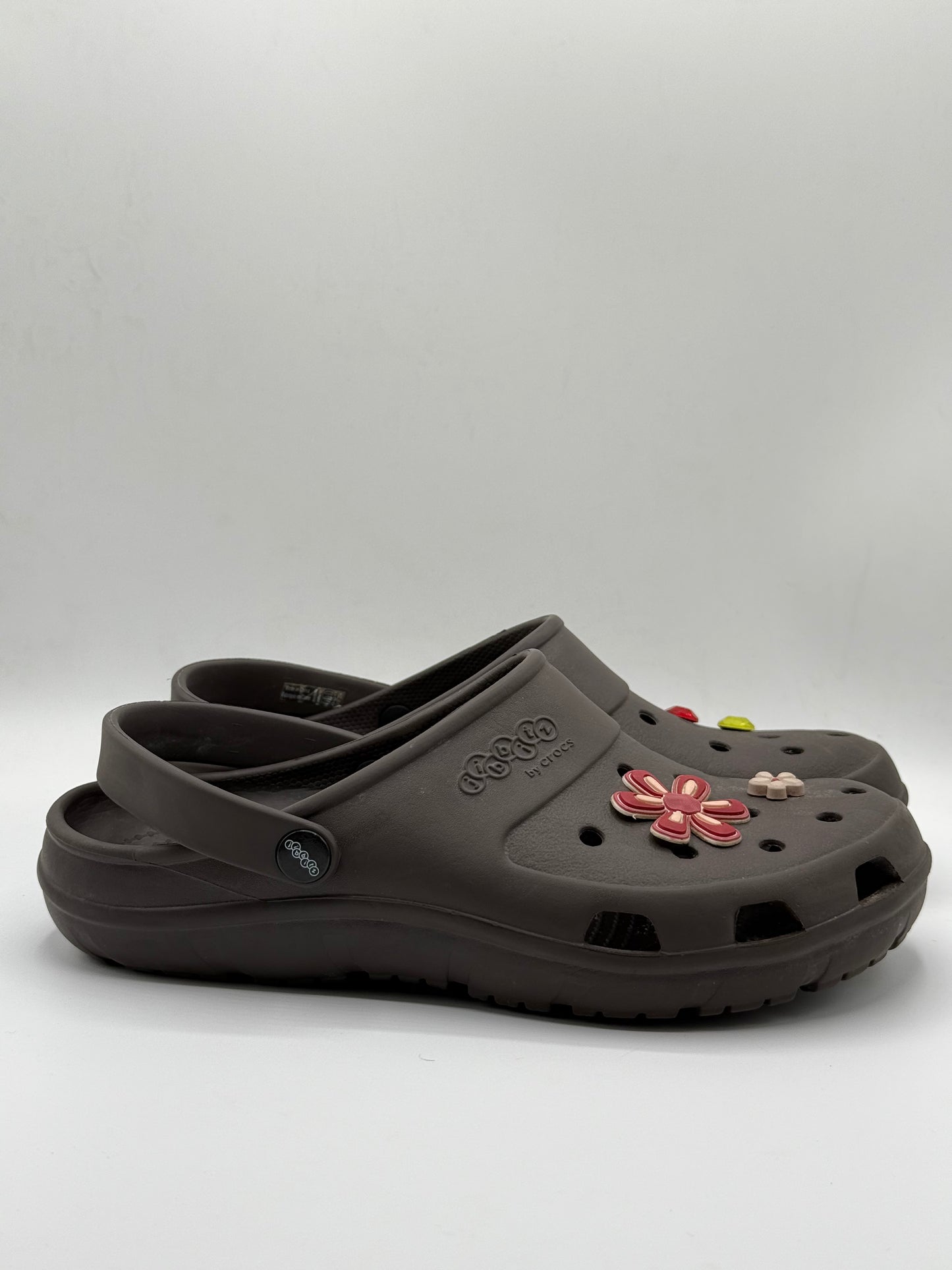 Crocs Classic Clogs | Condition 9/10 | Size M8 W10 | EU 41-42