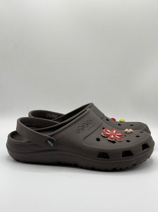 Crocs Classic Clogs | Condition 9/10 | Size M8 W10 | EU 41-42