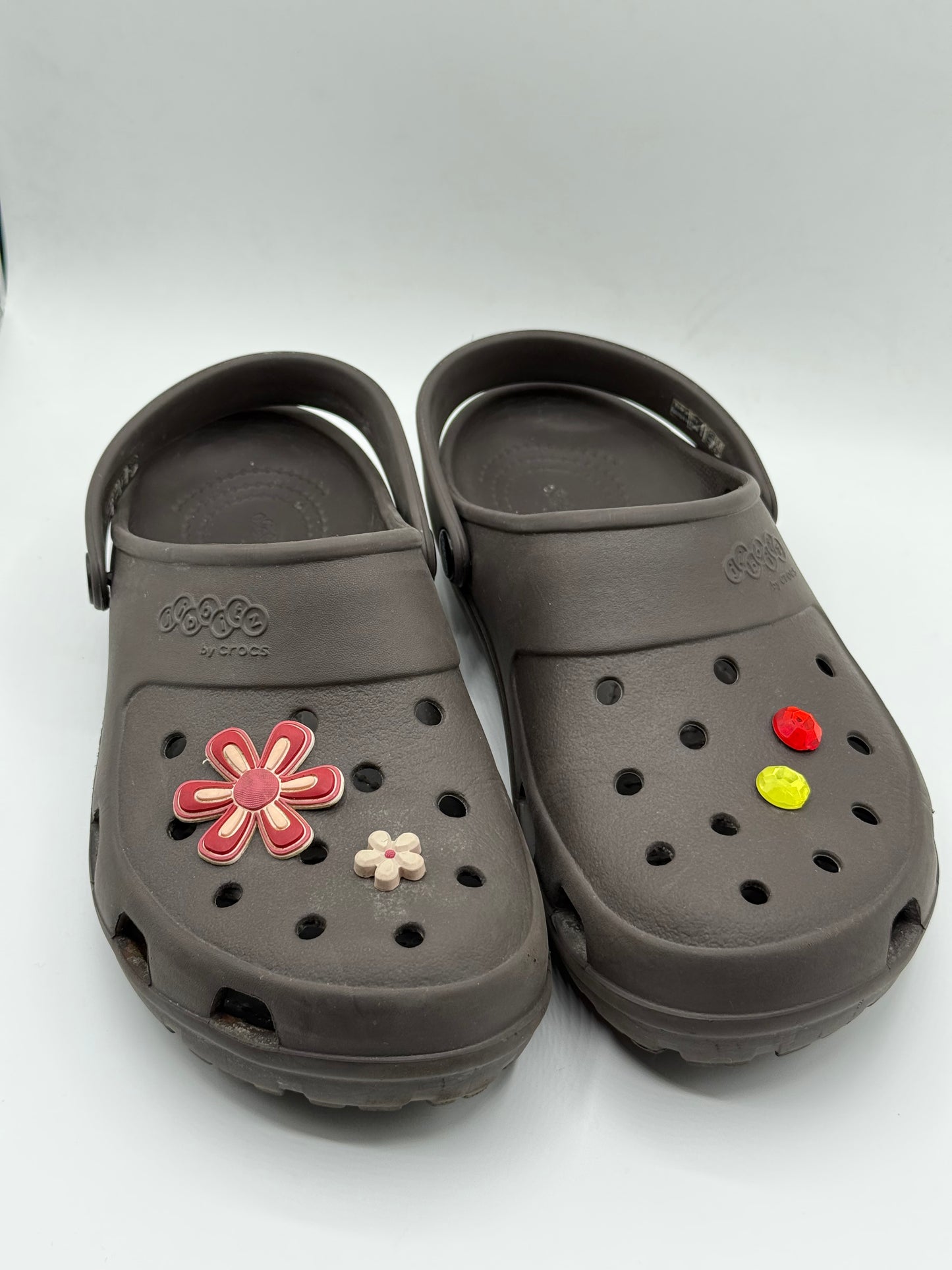 Crocs Classic Clogs | Condition 9/10 | Size M8 W10 | EU 41-42