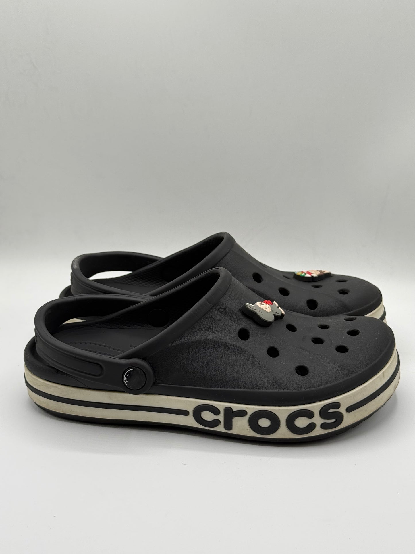 Crocs Crocband Clogs | Condition 8/10 | Size M8 W10 | EU 41-42