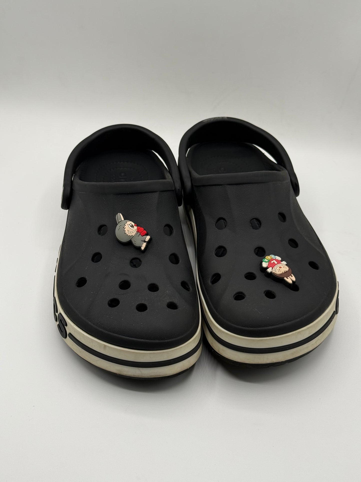Crocs Crocband Clogs | Condition 8/10 | Size M8 W10 | EU 41-42