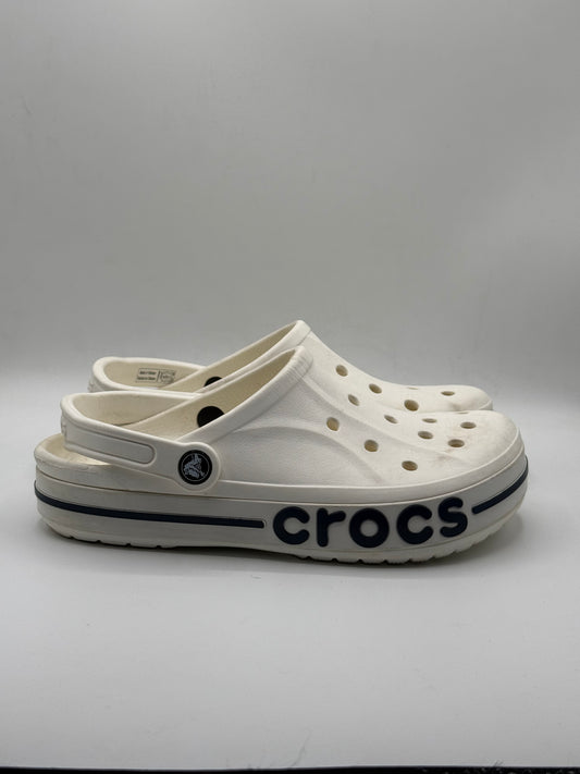 Crocs Crocband Clogs | Condition 8/10 | Size M6 W8 | EU 38-39
