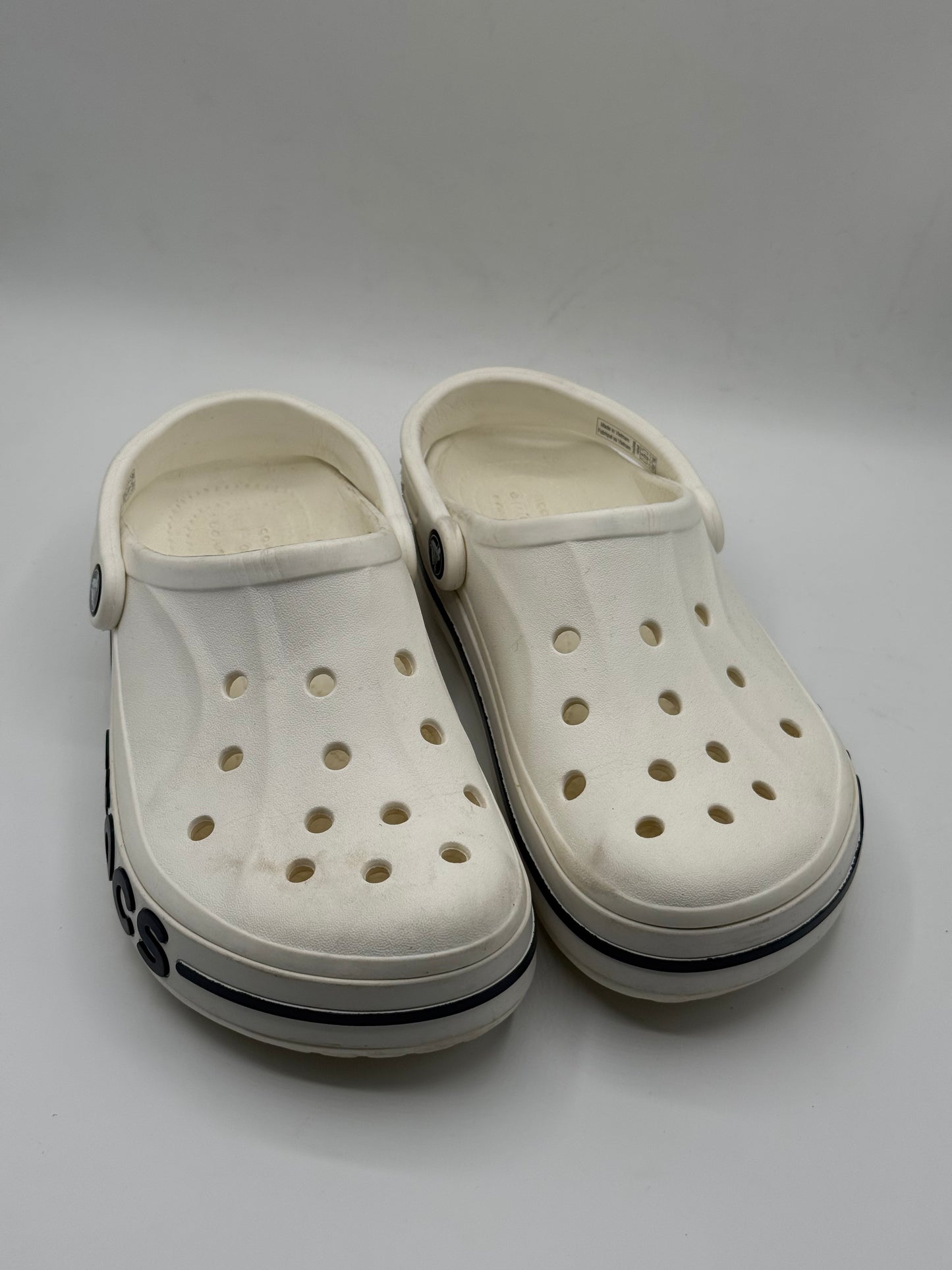 Crocs Crocband Clogs | Condition 8/10 | Size M6 W8 | EU 38-39