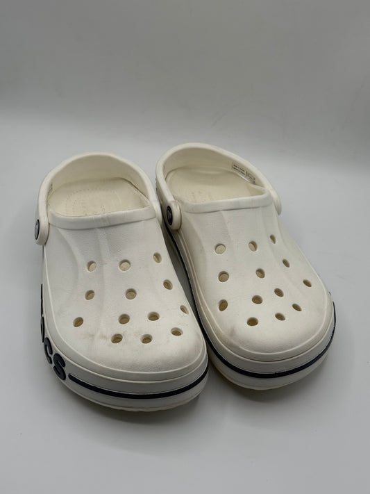 Crocs Crocband Clogs | Condition 8/10 | Size M6 W8 | EU 38-39