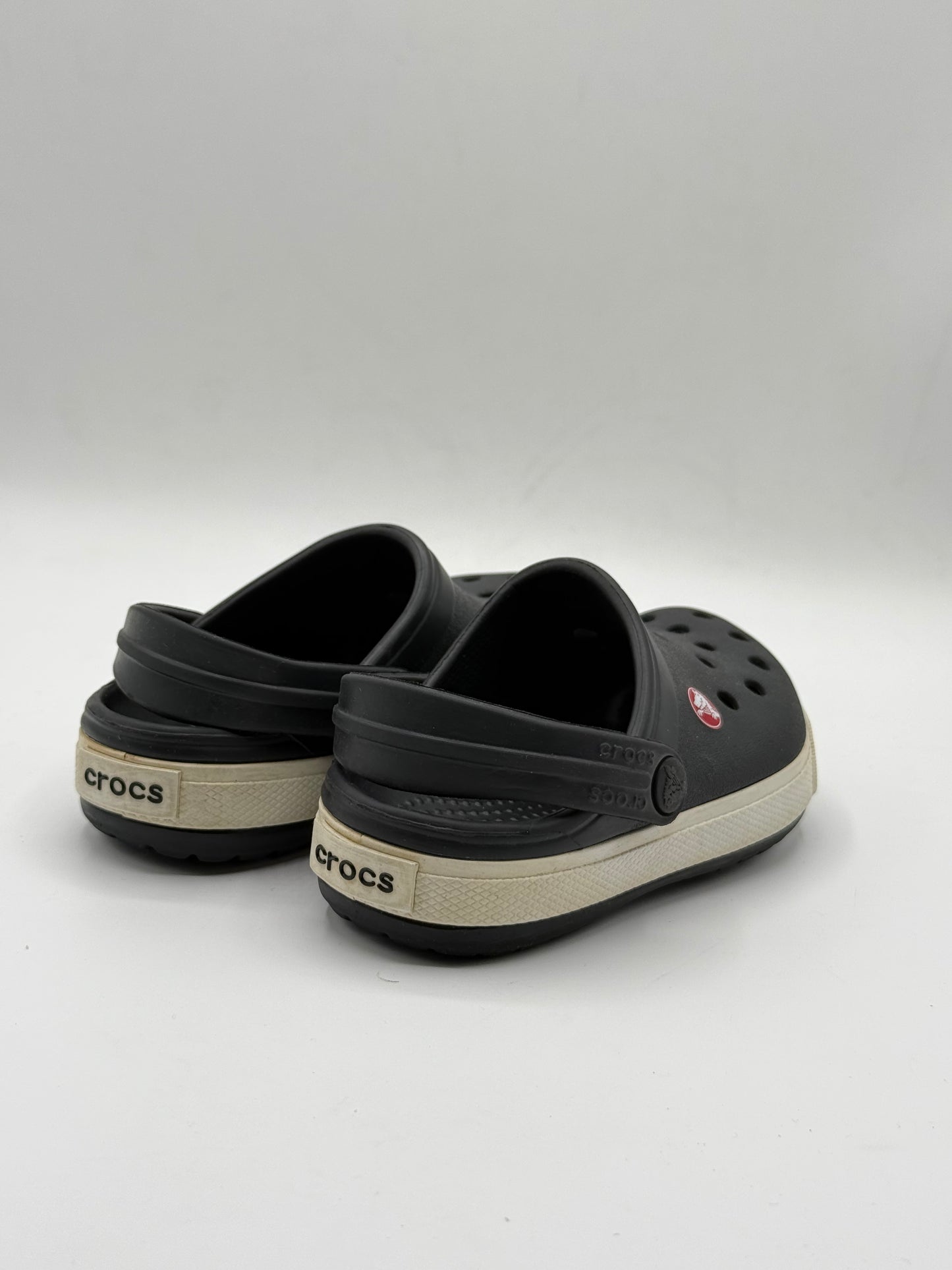 Crocs Kids Crocband clogs | Condition 10/10 | Size C7 | Eu 23-24