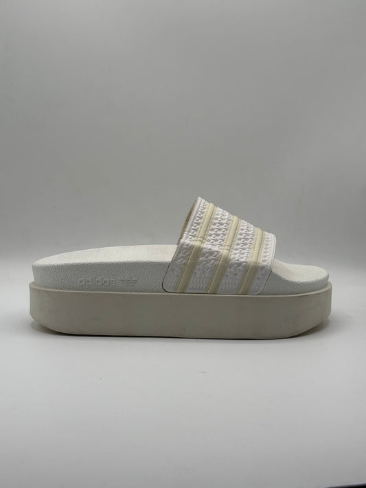 Women's Adilette Bonega slides | Excellent Condition | Size UK6 | EU39         100% Original | Made In China