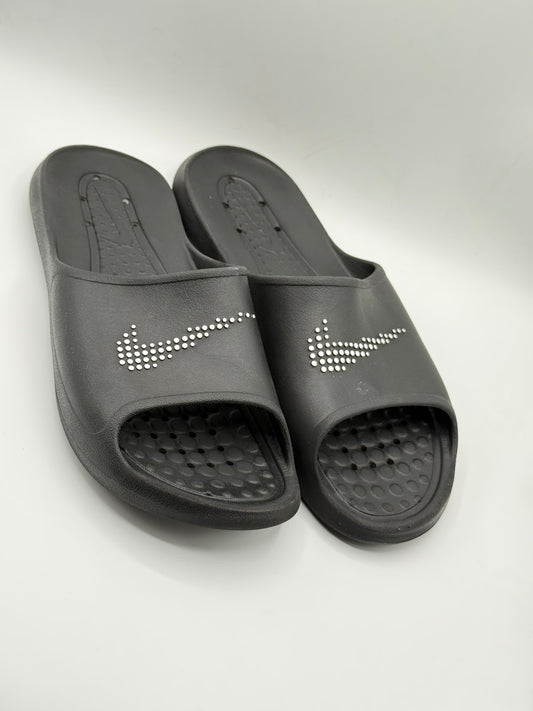 Nike Victori One shower slides | Pre-Loved Condition 8/10 | Size US14 EU48-49 | Made In Vietnam